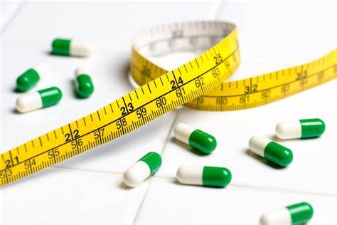 New Obesity Pill Mimics Gastric Bypass Without Surgery