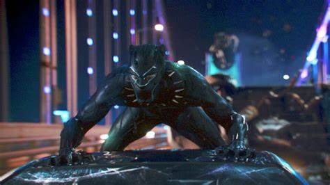 EA Cancels Black Panther Game, Closes Cliffhanger Games