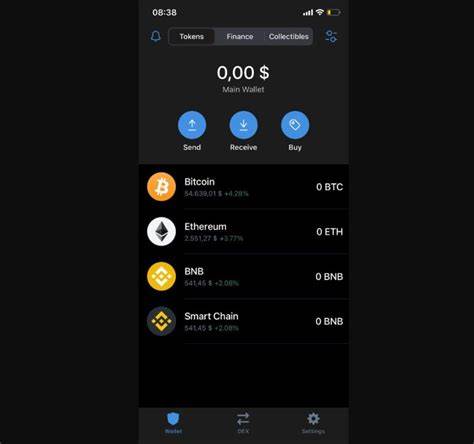 Die 9 besten Krypto-Wallets in Indonesien im Test für 2024 – Techopedia
