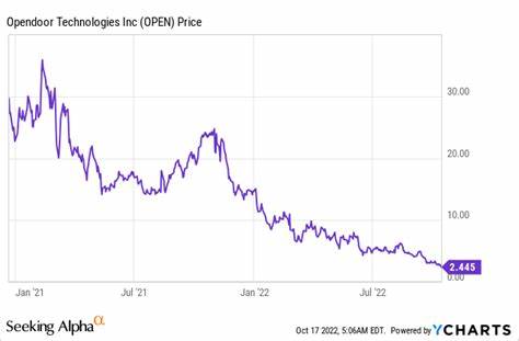 Is Opendoor Technologies Inc. (OPEN) a Stock That Should Double in 3 Years?