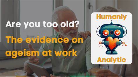 Ask HN: Is ageism in tech still a problem?
