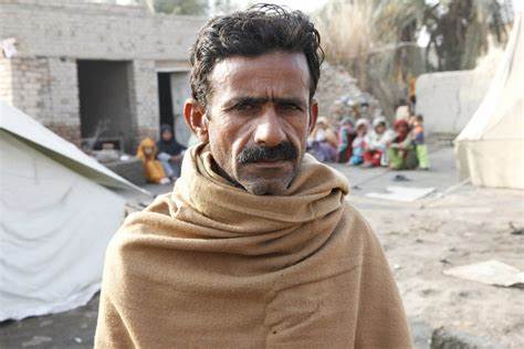 Pakistan Needs a Plan