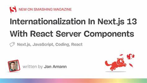 Show HN: Intlayer – flexible internationalization for React, Next.js and Vue