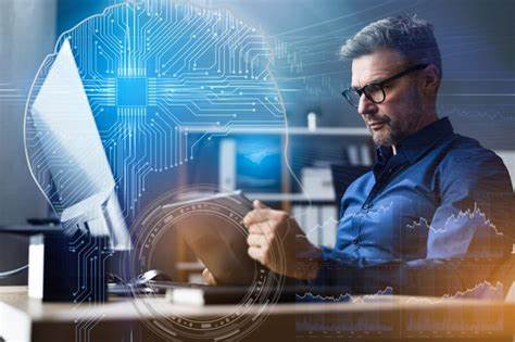 Will IonQ Stock Trounce Palantir in the Second Half of 2025?