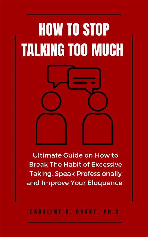How LLMs Know When to Stop Talking?