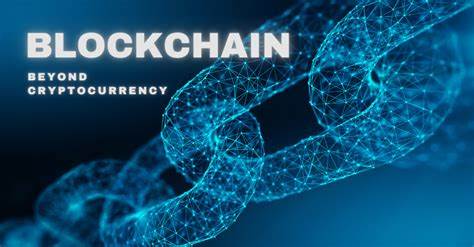  Beyond tariffs and chaos — blockchain emerges as the backbone of a parallel economy 