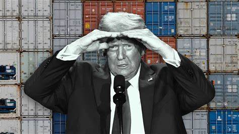 Trump’s Tariffs ‘Blindsided’ Small Businesses. Four Survival Stories