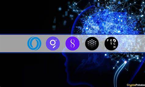 Infinity AI – AI Coin on Ton