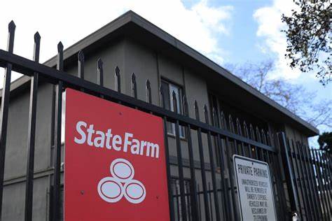 State Farm Wins 17% Emergency Rate Hike for Homes After LA Fires