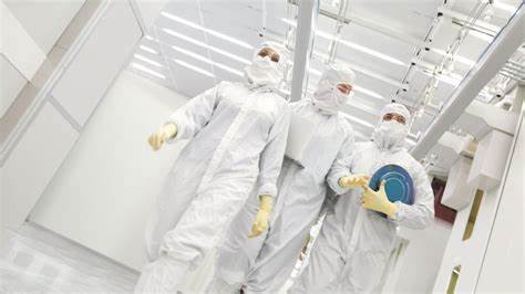 Applied Materials Results Show Customer Demand Remains Unchanged