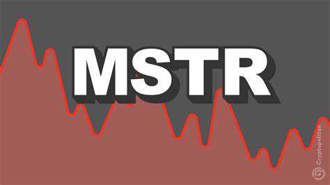 MSTR Stock- MicroStrategy Attracts Big Investors: Zurcher Kantonalbank Leads the Charge