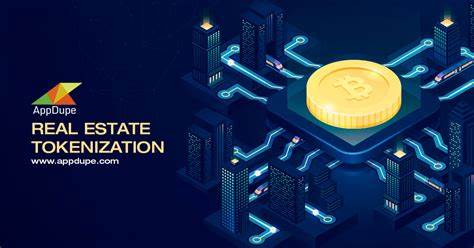 Chateaushi Launches Public Token Sale for Historic Real Estate Marketplace