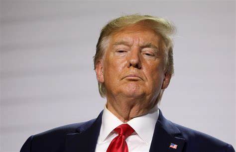 In Trump’s Tweet-Speed Market, Facts Take Back Seat to Hope - Bloomberg