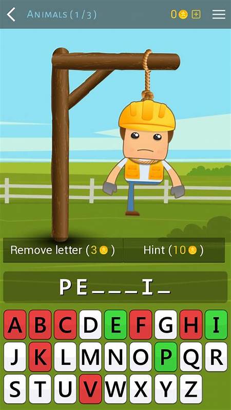 Hangman