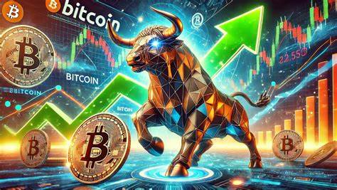 Bitcoin Price Forecast: Three Strong Indicators Urge Buying As Experts Predict A 100% Rally Ahead - NewsBTC