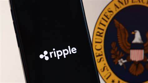 XRP-Drama beendet: SEC zahlt Millionen an Ripple zurück