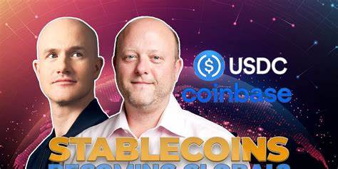 Coinbase plant, an den kanadischen Dollar gekoppelte Stablecoins anzubieten
