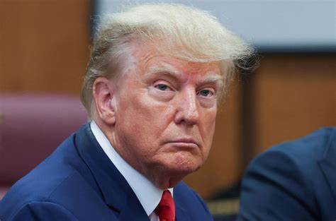 Zwischen den Tagen vor Gericht wird Donald Trump Krypto-Enthusiasten zum NFT-Dinner treffen – Cointelegraph
