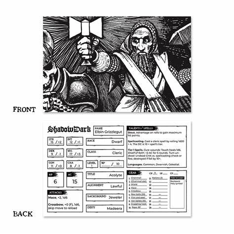 Teaching Qwen3-0.6B Shadowdark RPG with Synthetic Knowledge Augmentation