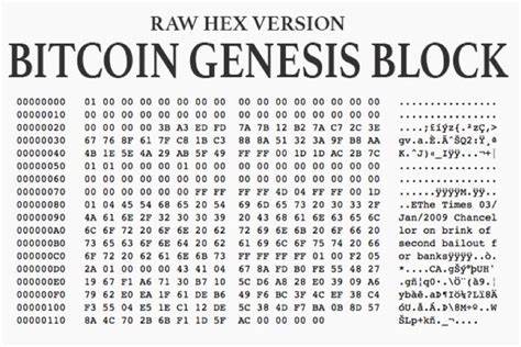 14th Anniversary of Bitcoin's Genesis Block: A Look Back at the Birth of Cryptocurrency - Bitcoin.com News