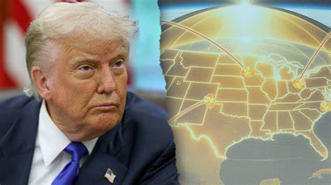 President Trump’s Golden Dome Project Has This Defense Stock Jumping