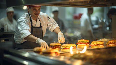 Shake Shack Inc. (SHAK): Among the Best Restaurant Stocks to Buy According to Hedge Funds