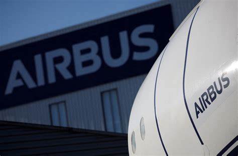 Airbus Backs Guidance, But Warns Tariffs Are Bringing Uncertainty