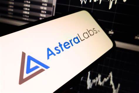 Astera Labs, Inc. (ALAB): Among Chris Rokos’ Stock Picks with Huge Upside Potential
