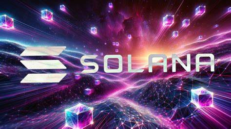 Solana deploys congestion fix on devnet - CryptoSlate
