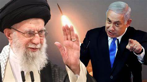 Israel-Iran War Adds to Inflation Risk. The Fed Is Watching