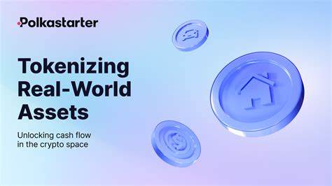 Tokenizing real-world assets is unlocking new opportunities - CryptoNewsZ
