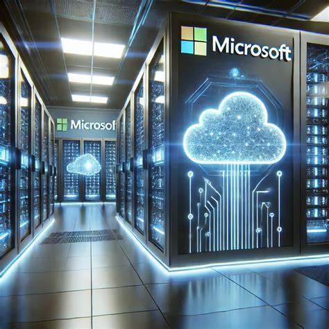 Microsoft capex to grow at slower rate, CFO says