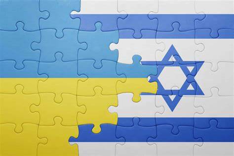 ANALYSE: Israels sich verändernde Rolle im eskalierenden Ukraine-Krieg – https://www.israeltoday.co.il/

