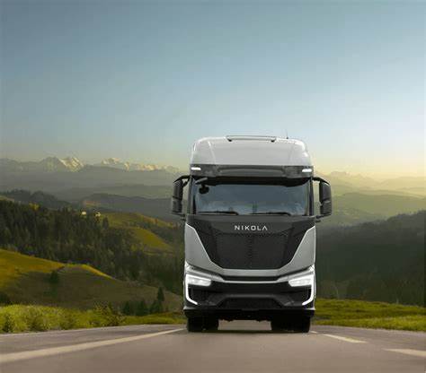 Enttäuschungen und Überraschungen: Nikola, Plug Power, First Hydrogen Aktie
