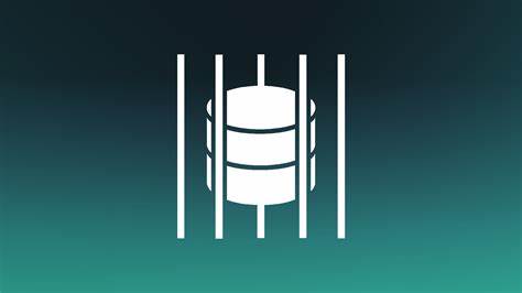 Working on databases from prison: How I got here pt. 2