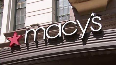 Macy’s Cuts Profit Outlook Despite Solid Spring-Season Sales