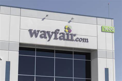 Wayfair Earnings Top Expectations Despite Tariff Concerns