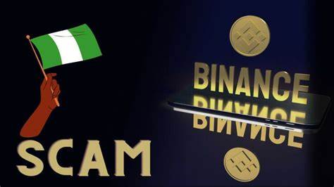 Binance befindet sich in einer Pattsituation mit Nigeria, CEO behauptet Bestechungsversuch – Benjamindada.com
