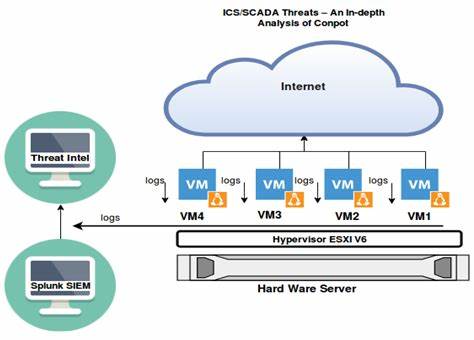 Up to 25% of Internet-Exposed ICS Are Honeypots: Researchers