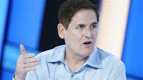 Mark Cuban möchte mehr Bitcoin kaufen und sagt, Goldinvestoren seien „dumm“ – CNBC
