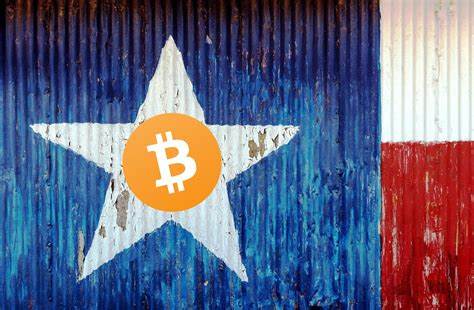 Texas Moves Closer to Setting Up Strategic Bitcoin Reserve as Bill Passes House