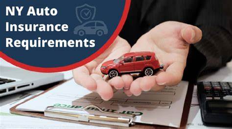 New York state car insurance: Review your options and how to save