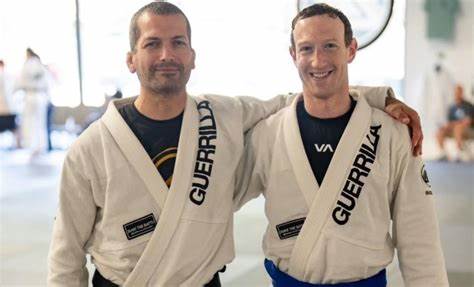 Zuckerberg Sailed 5,300 Miles with Two Superyachts to Helicopter Up a Mountain