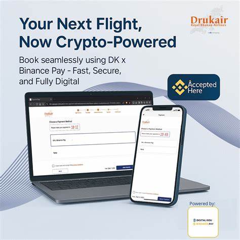 Bhutan and Binance Pay partner to launch world's first national-level crypto tourism payment system