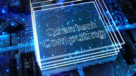 Prediction: This Quantum Computing Stock Will Surge in 2025