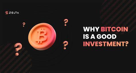 Ist Bitcoin eine gute Investition? - NerdWallet
