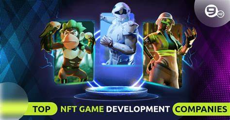 NFT Developers (2025)