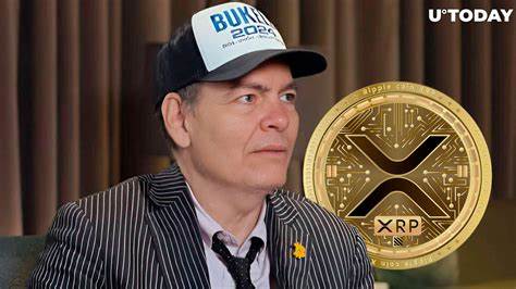 XRP Slammed by Max Keiser as 'Made to Steal Billions From Fools' - U.Today