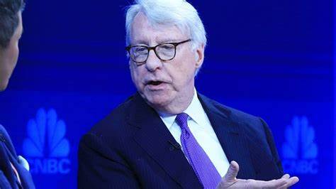 Jim Chanos on Bull Market, Carvana and Michael Saylor
