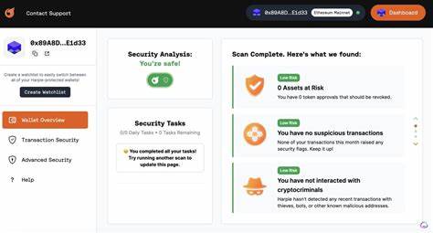 Security Firm Stops $3.8 Billion Crypto Problem With '300 Millisecond' Solution